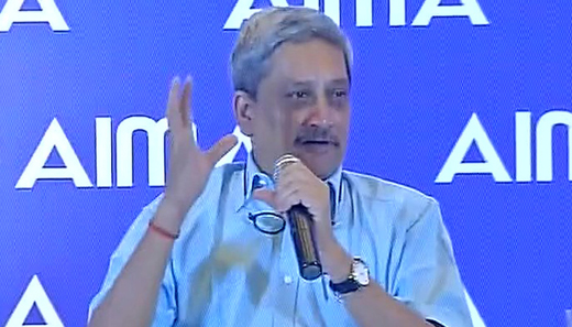 parrikar 2